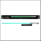 Removable Blade Kit Fisto force fx lightsaber - Star Wars Episode III