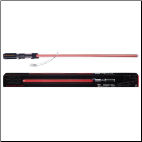 PREORDER! Darth Vader Black Series force fx lightsaber - Star Wars Episode IV