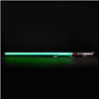 Luke Skywalker Black Series force fx lightsaber - Star Wars Episode VI