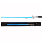 Rey Training Black Series force fx lightsaber - Star Wars Episode IV