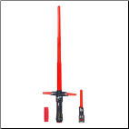 Star Wars: Episode VII - The Force Awakens Bladebuilders Kylo Ren Lightsaber