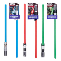 Star Wars: The Force Awakens Bladebuilders Nerf Lightsabers