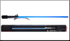 Luke Skywalker Black Series force fx lightsaber - Star Wars Episode IV