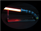 Asajj Ventress force fx lightsaber - Star Wars Clone Wars