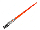 ANAKIN SKYWALKER BASIC LIGHTSABER