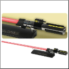 Battle Ready Darth Vader force fx lightsaber - Star Wars Episode IV