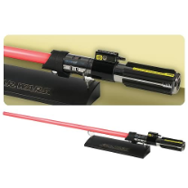 Darth Vader force fx lightsaber - Star Wars Episode IV