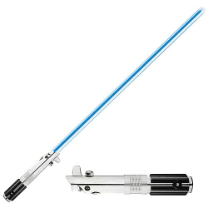 Removable Blade Anakin Skywalker force fx lightsaber - Star Wars Episode III