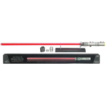 Removable Blade Darth Maul force fx lightsaber - Star Wars Episode I