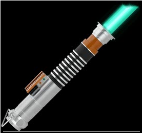 How do Force FX Lightsabers work?