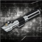 ANAKIN SKYWALKER SCALED REPLICA LIGHTSABER - EPII