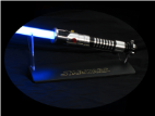 Battle Ready Obi-Wan Kenobi force fx lightsaber - Star Wars Episode I